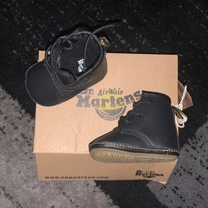 Infant Doc Martens